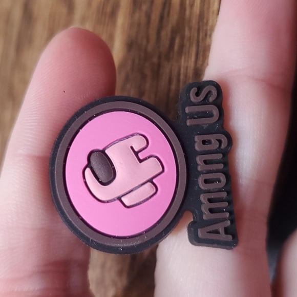 Jibbitz croc charm - Picture 1 of 1